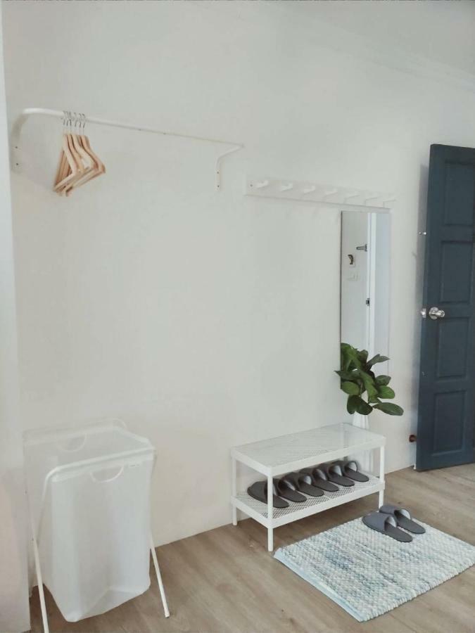Thira House Ξενοδοχείο Karon Εξωτερικό φωτογραφία